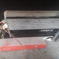 فروش سیستم|سیستم صوتی خانگی|پیر بکران, |دیوار