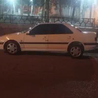 پژوپارس مدل 88