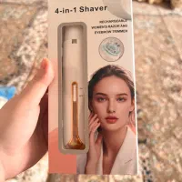 شیور صورت نو