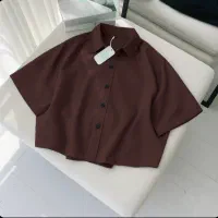 شومیز باکسی