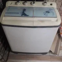 لباسشویی ۱۲ کیلو