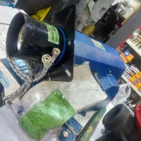 مشعل گازوییلی ۲۲۰ گرم ایران آکبند|آبگرمکن، پکیج، شوفاژ|مشهد, آبکوه|دیوار