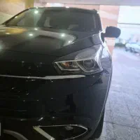 تیگو ۷ چری|خودرو سواری و وانت|اهواز, کوی پیروزی|دیوار