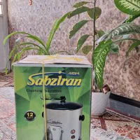 سبزی خرد کن سبزیران ۴ کیلویی