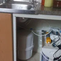 دستگاه تصفیه اب خانگی۶ مرحله ای|آب‌سردکن و تصفیه آب|یزد, |دیوار