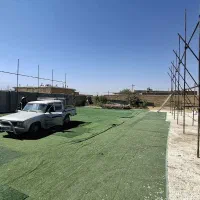 داربست فلزی سلگی