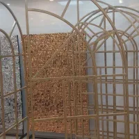 اجاره و گل ارایی|گل مصنوعی|زنجان, |دیوار