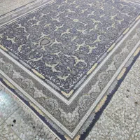 کارخانه فرش کاشان ۷۰۰ شانه