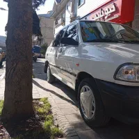 پراید ۱۳۱مدل ۹۴