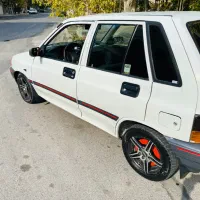 هاچبک کره ای تمام