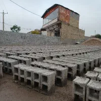 بلوک دیواری عدالت