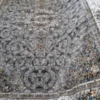 فرش رادین|فرش|گلپایگان, |دیوار