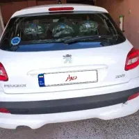 207 سقف شیشه پانا