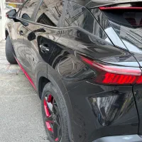 فونیکس اف ایکس ۴۰۱ پرمیوم 2023|خودرو سواری و وانت|تهران, سازمان آب|دیوار