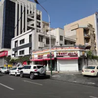 فروش کلنگی ۳۹۰ متری در کوی بیمه|فروش زمین و ملک کلنگی|تهران, کوی بیمه|دیوار