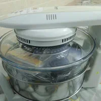 هواپز فلر Flar مدل CO600D سالم و بدون استفاده