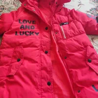 یک عدد کاپشن اسپرت سالم بفروش میرسد|لباس|شیراز, بعثت|دیوار