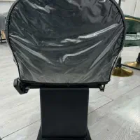 صندلی میکاپ و اصلاح|آرایشگاه و سالن‌های زیبایی|ایذه, |دیوار