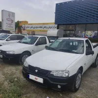 وانت آریسان ۲..صفر.مدل۱۴۰۵ دوگانه کارخانه