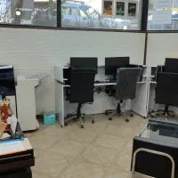 استخدام نیرو و مدیر ماهر کافی نت.شهرک غرب|استخدام رایانه و فناوری اطلاعات|تهران, درختی|دیوار