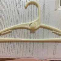 چوب لباسی نوزاد و کودک نوی نو مناسب سیسمونی