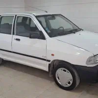 فروش ماشین پراید
