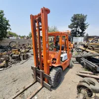 خرید و فروش انواع لیفتراک در تمامی تناژها|خودرو سنگین|تهران, یافتآباد|دیوار