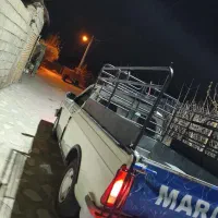 پیکان وانت مدل 93|خودرو سواری و وانت|فلارد, |دیوار