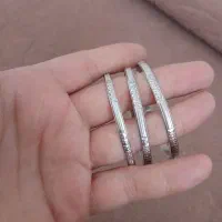 النگوی نقره شماره 2فقط فروش