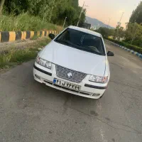 سمند ۹۴ lx
