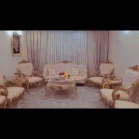 پرده ۴ متری شیک و مجلسی