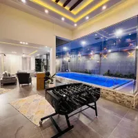 اجاره باغ ویلا کوتاه مدت کد 10
