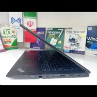 لپ تاپ لنوو x380yogaاستوک اروپا وارداتی لمسی|رایانه همراه|تهران, تهرانپارس غربی|دیوار
