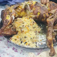 استخدام نیرو جهت کار در رستوران