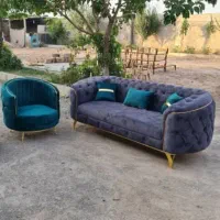 مبل نگین یاسوج تولیداقای انصاری