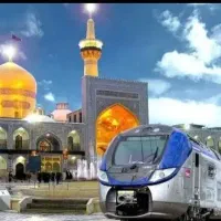 تور زمینی ریلی مشهد