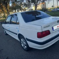 پارس مدل ۱۴۰۰|خودرو سواری و وانت|گرگان, |دیوار