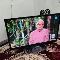 ال ای دی 43 اینج سامسونگ