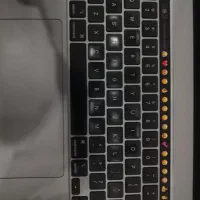 مک بوک2019پروتاچ بار گرافیکMacBookPro2019Core i9/4|رایانه همراه|شیراز, زرهی|دیوار