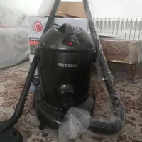جارو برقی Seranzo مدل star-5500