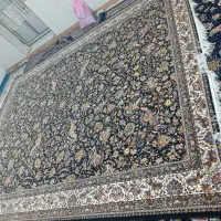 فرش ۱۲متری آکبند