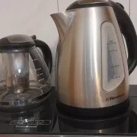 چای ساز همیلتون