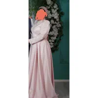 پیراهن مجلسی