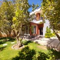 ویلا580 متری مدرن دوبلکس شهرکی سهیلیه