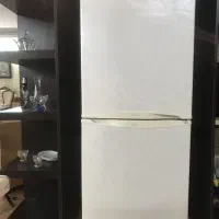 یخچال فریزر بدون برفک سایوان