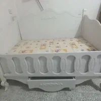 تخت خواب کودک