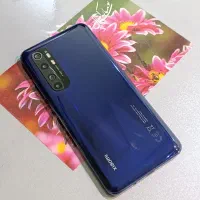 گوشی شیائومی Mi note 10lite