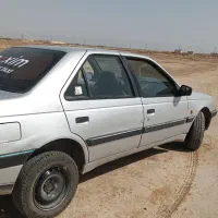 پژو ۴۰۵|خودرو سواری و وانت|شادگان, |دیوار