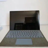 سرفیس پرو 7 کم کار ( تخفیف بلک فرایدی )|رایانه همراه|بیرجند, |دیوار