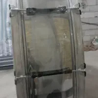 طبل دومتری|درام و پرکاشن|ارومیه, |دیوار